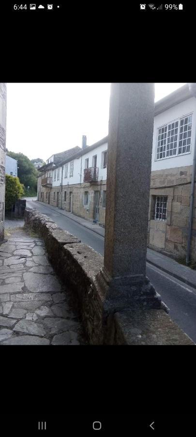 הוילה לוגו Lazzaretto Vivienda Uso Turistico מראה חיצוני תמונה