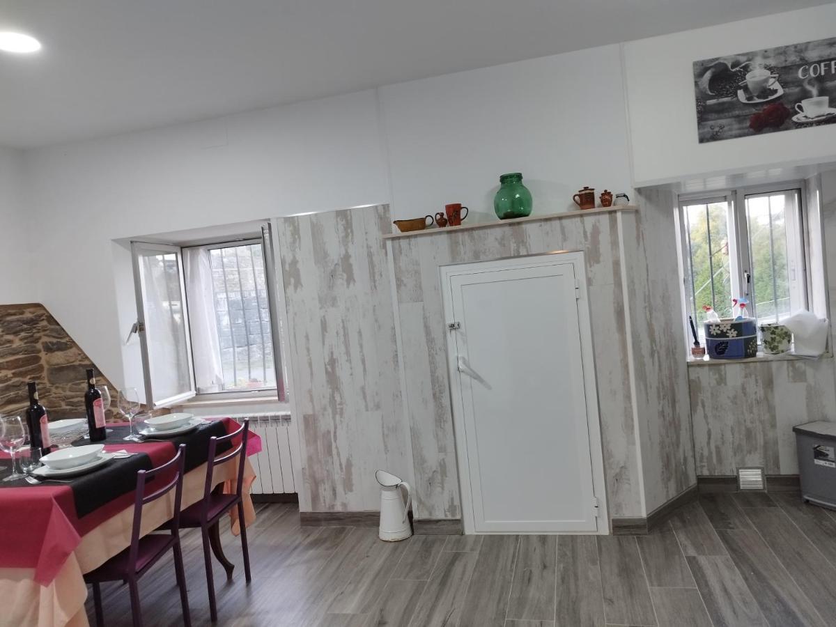 הוילה לוגו Lazzaretto Vivienda Uso Turistico מראה חיצוני תמונה