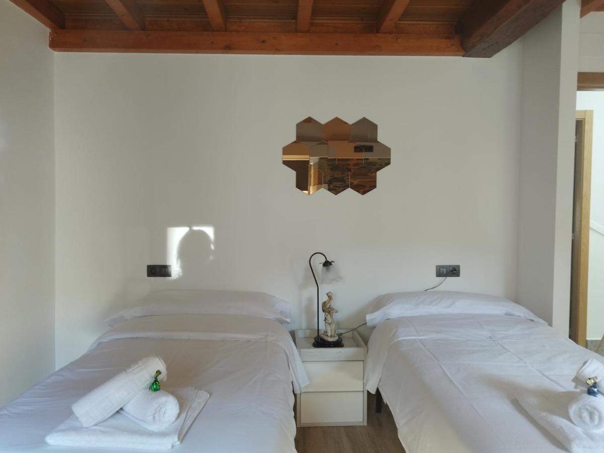 הוילה לוגו Lazzaretto Vivienda Uso Turistico מראה חיצוני תמונה